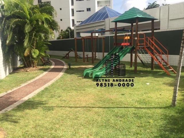 Aldeota | 127 m² / Lazer Completo | Grande Oportunidade! - Foto 8