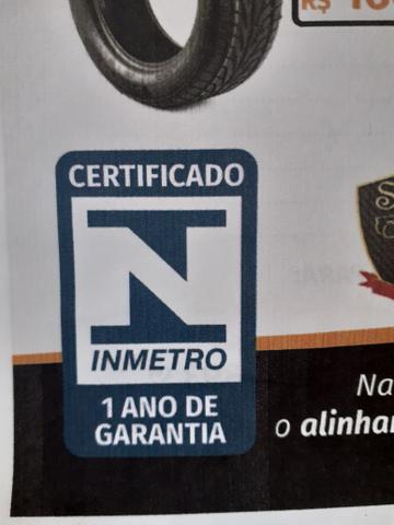 Pneu ) indicação melhor propaganda ## hebrom pneus ## 1 ano - Foto 3