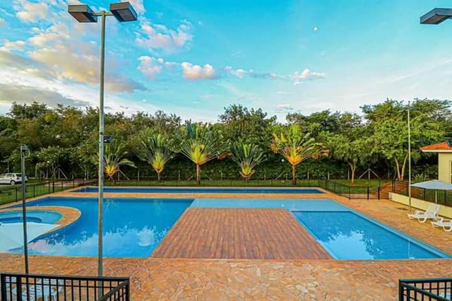 Apto Planejado Araucária Clube