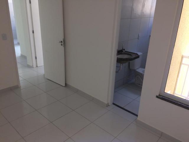 Excelentes apartamentos com 02 quartos no Mondubim - Pronta Entrega! - Foto 6
