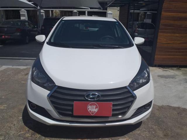 Hyundai hb20 1.0 comfort plus 12v flex 4p manual - Foto 3