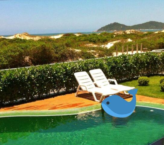 Apartamento à venda com 2 dormitórios em Campeche, Florianópolis cod:68992 - Foto 4