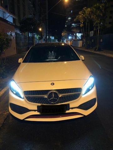 Mercedes Bens - A 250 sport 2016 - Foto 2