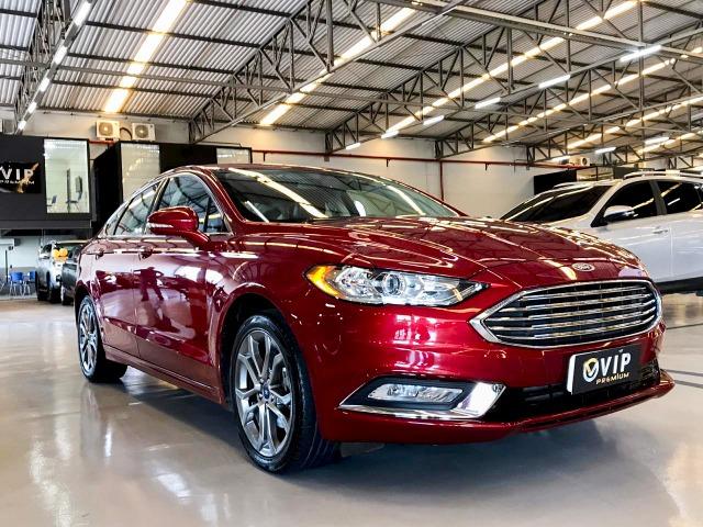 Ford Fusion SEL 2.0 Automático