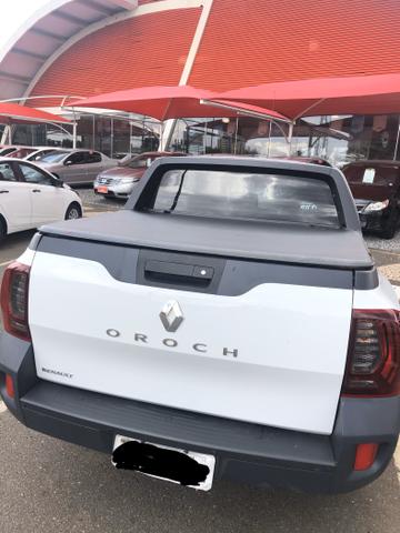 Renault Duster Oroch Express 1.6 Manual