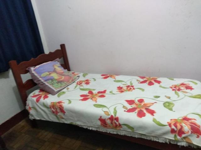Quarto para moças no Centro de São José do Rio Preto - SP