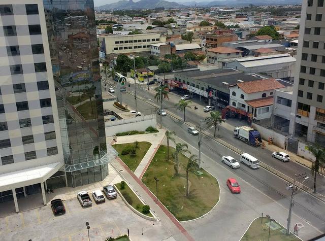 Apartamento Villaggio Limoeiro, 2 quartos, suíte, 56 m², ótima localização - Foto 4