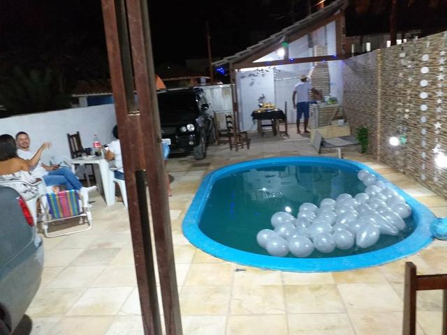 Casa em Serrambi