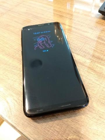 Samsung Galaxy S8 - Foto 5