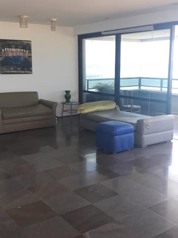 Apto no aterro da Praia iracema - Foto 12