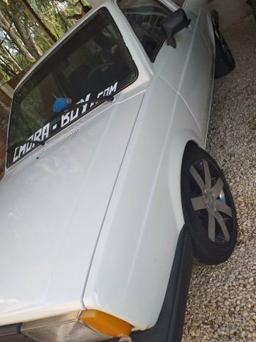 Vendo ou troco por moto acima de 300 cilindradas - Foto 2