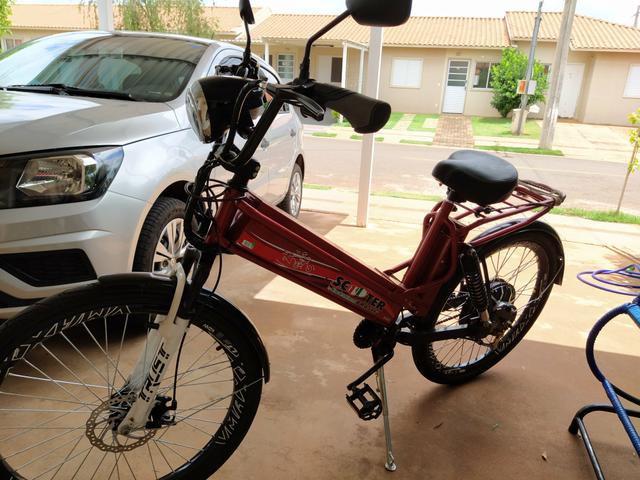 Scooter Daytona 9.0 - Foto 4