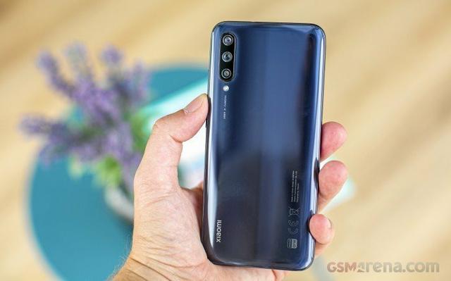 Xiaomi MI A3 Black Friday - Foto 2