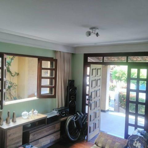 Caminho das Arvores Casa com 5/4 e 3 suítes próximo Paulo VI - Foto 5
