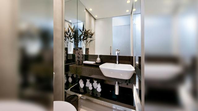 Brisas Residence - Apartamentos de 123 m² - Lançamento - Foto 7