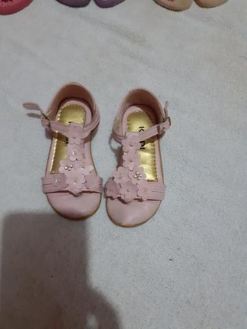 Sapatinho de crianças - Foto 5