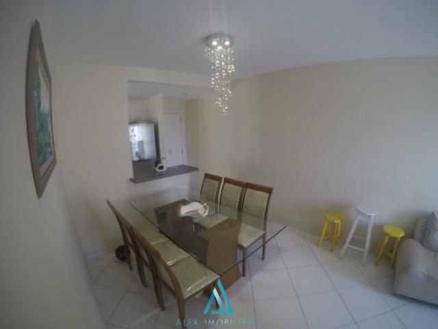 Apartamento 3 Quartos c/ Suíte em Morada de Laranjeiras - Foto 6