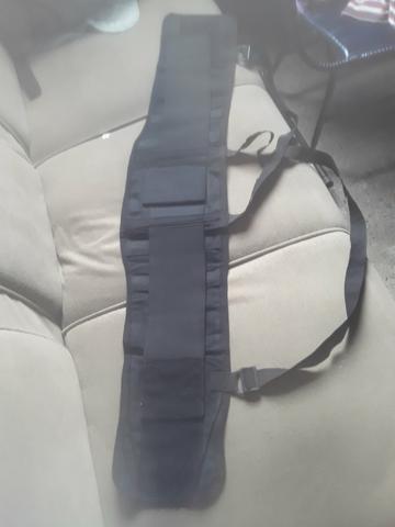 Cinta pra Coluna - Foto 2