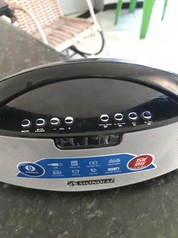 Caixa de som bluetooth - Foto 5