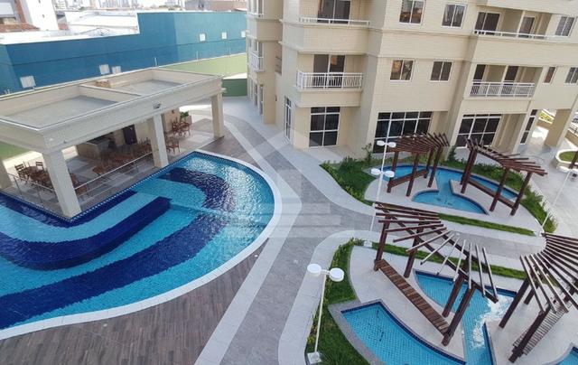 (AF25385) Oferta! Belas Arte na Aldeota : 75m² e 95m² | 3 quartos - Foto 2