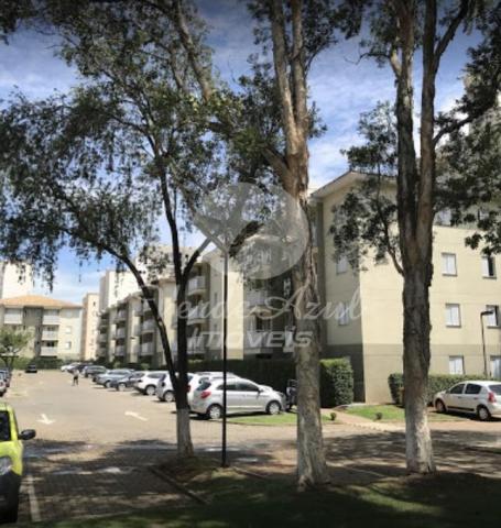 Apartamento à venda com 5 dormitórios em Jardim santa izabel, Hortolândia cod:AP004582 - Foto 14