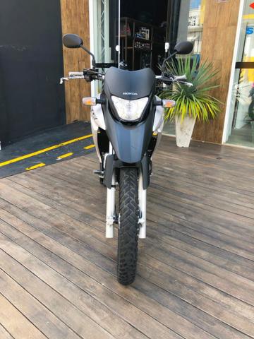 Honda Xre 300 2018/2018 - Prata - Foto 6