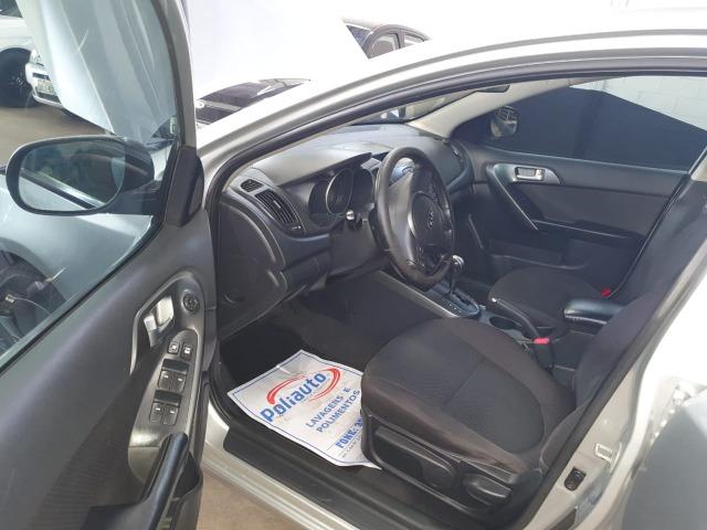 Kia Cerato Ex2 1.6 Automática 2009.2010 - Foto 10