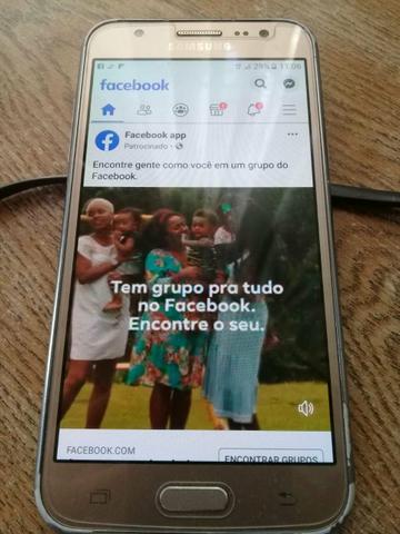 Samsung J5 original 16 GB