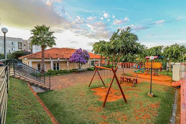 Apto Planejado Araucária Clube - Foto 5