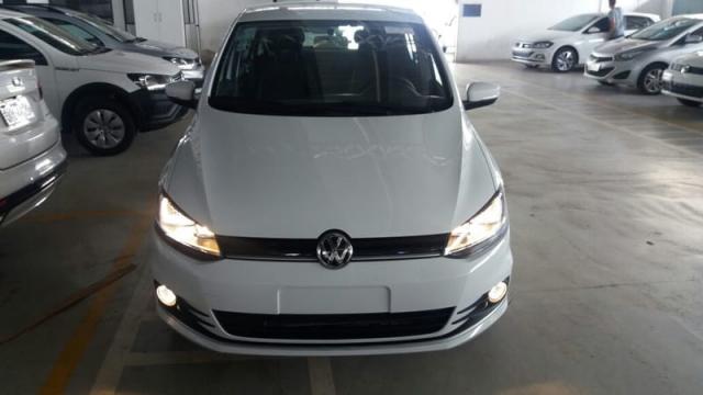 VOLKSWAGEN NOVO FOX 1.6 CONNECT - Foto 3