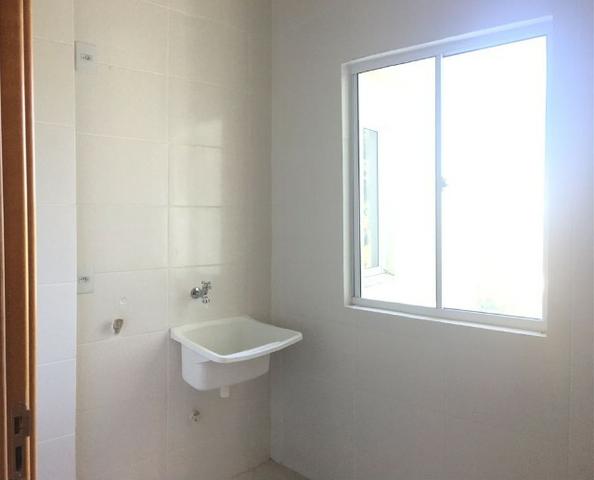 Apartamento - 2 dormitórios (1 suite) - 69m² priv. - Floresta - Foto 10