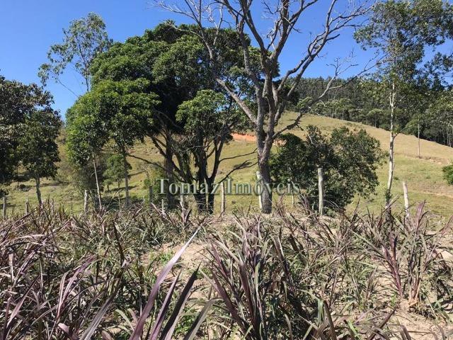 Área rural em Imaruí com Escritura Pública, com uma área total de 15,9 HA - Foto 7