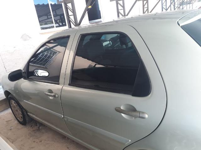 Fiat Palio Fire Celebration 1.0 08/09 - Foto 8