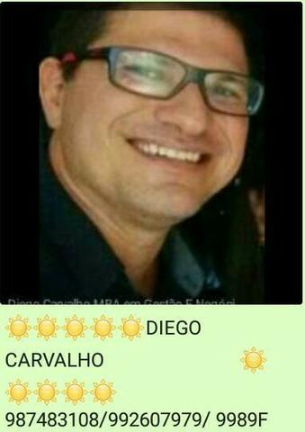 Finalmente aqui o seu ap! d49 tem 83m2 3 quartos 1vg *Diego - Foto 4