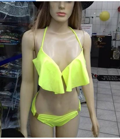 Araras e manequins - Foto 2