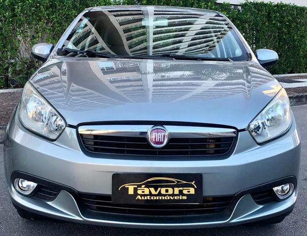 Grand Siena Attractive 2014 1.4 C/ rodas extra! - Foto 2