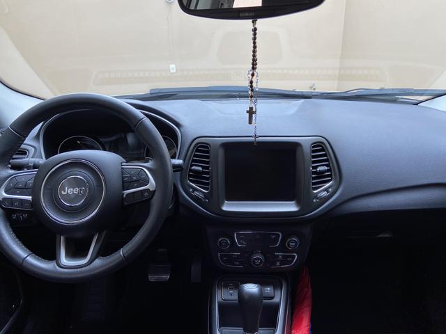 Jeep Compass Longitude 17/17 - Foto 5