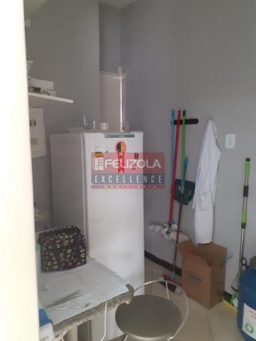 Escritório para alugar em Inácio barbosa, Aracaju cod:270 - Foto 2