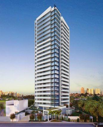 Blue Residence - Apartamentos de 64 m² a 82 m² - Lançamento - Foto 2