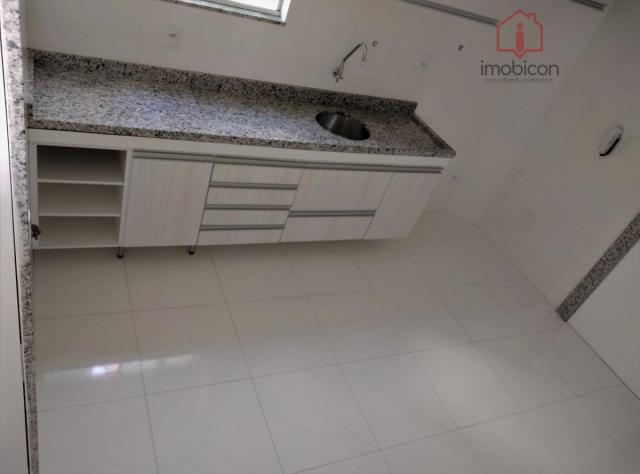 Apartamento, Candeias, Vitória da Conquista-BA - Foto 2