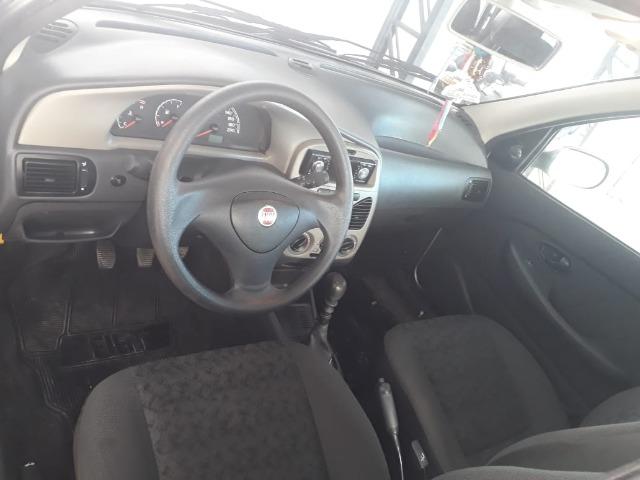 Fiat Palio Fire Celebration 1.0 08/09 - Foto 5