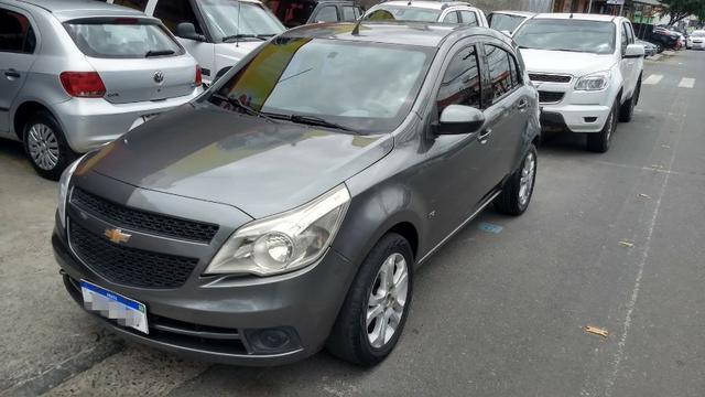Agile LT 1.4 2010 - Foto 2