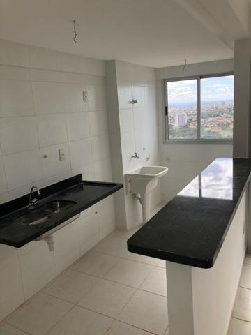 Apto 2qts 1suite 1vaga, novo, ac financiamento e lazer completo