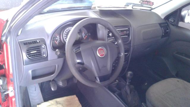Fiat Strada Working 1.4 Fire 2015/2015 - Foto 5