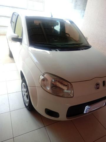 Fiat uno vivace 1.0 completo 2013 - Foto 12