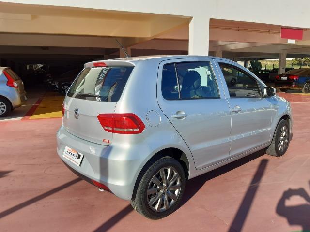 NJ Volkswagen Fox TrendLine - Baixo KM - Completo - 2016 - Foto 4