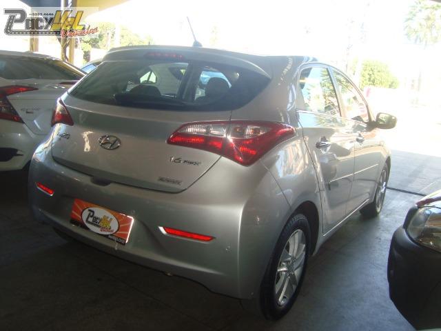 HB20 2015 1.6 Automático - Foto 19