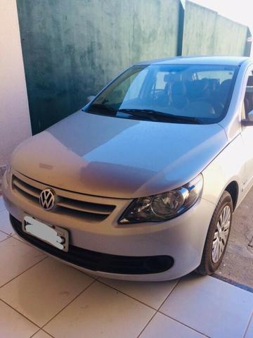 Gol G5 1.0 - 17.000,00 completo - Particular - Foto 2