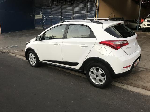 HB20X STYLE 1.6 2015/2015 manual com kit multimídia - Foto 4