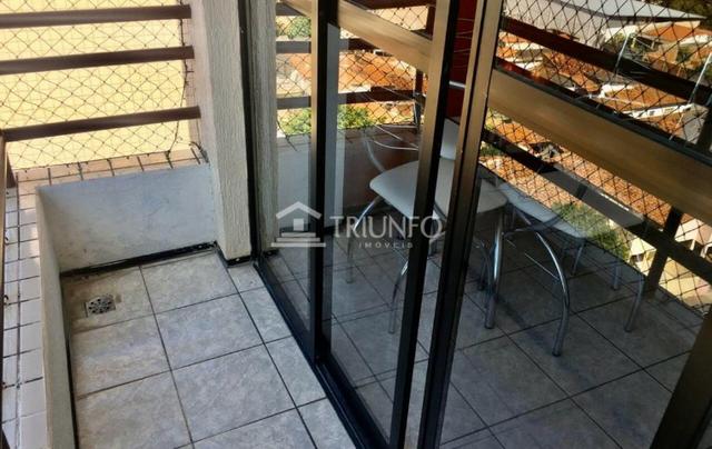 (EXR47670) Apartamento de 87m² no Bairro de Fátima | Ícarus Condominium - Foto 6